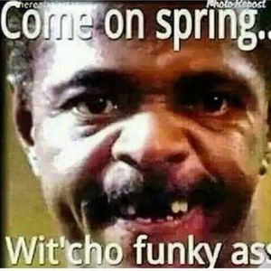 Meet your Posher, Frederick